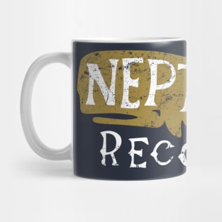 Neptune Records Mug